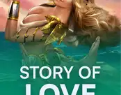 Story Of Love – Aphrodite’s Spell