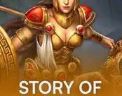 Story Of Medusa