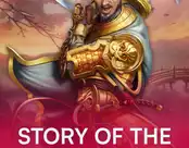 Story of the Samurai