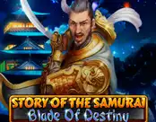 Story Of The Samurai – Blade Of Destiny