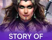 Story Of Vikings
