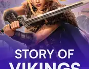 Story Of Vikings 10 Lines Edition