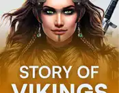 Story Of Vikings – The Golden Era