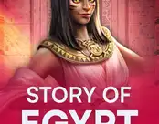 Story of Egypt – 10 Lines