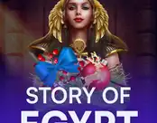 Story of Egypt Christmas Edition