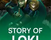 Story of Loki – Master of Illusions