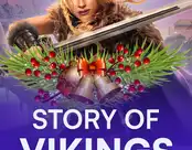 Story of Vikings Christmas Edition