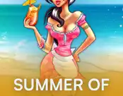 Summer Of Luck