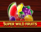 Super Wild Fruits