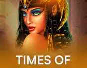Times Of Egypt