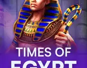 Times Of Egypt – Pharaoh’s Reign