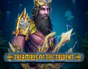 Treasures Of The Trident