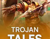 Trojan Tales – The Golden Era