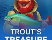 Trout’s Treasure – Deep Water