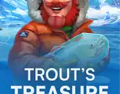 Trout’s Treasure – Fishing Season