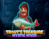 Trout’s Treasure – Mystic River