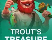 Trout’s Treasure – Wild Rivers