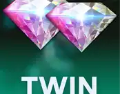 Twin Diamonds