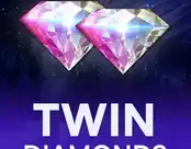 Twin Diamonds Xmas