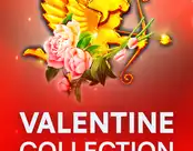 Valentine Collection – 10 Lines