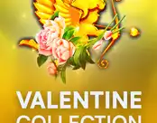 Valentine Collection 30 Lines