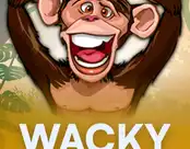 Wacky Monkey