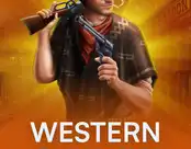 Western Tales