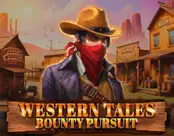 Western Tales – Bounty Pursuit