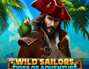 Wild Sailors – Tides Of Adventure