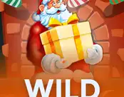 Wild Santa