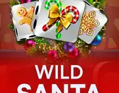 Wild Santa Dice