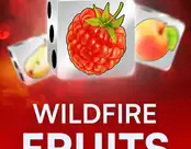 Wildfire Fruits Dice