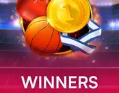 Winners Gold