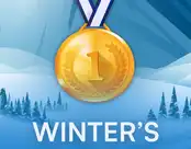 Winter’s Gold