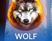 Wolf Fang