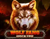 Wolf Fang – Apocalypse