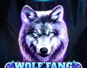 Wolf Fang – Crystal Caves