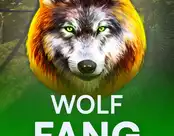 Wolf Fang – Deep Forest