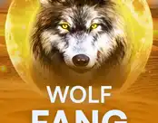 Wolf Fang – Golden Sands