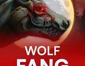 Wolf Fang – Iron Wolf