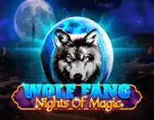 Wolf Fang – Nights Of Magic