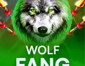 Wolf Fang – Spear Of Fire