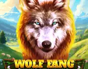 Wolf Fang – Spring Awakening