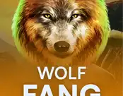 Wolf Fang – The Origins