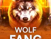 Wolf Fang – The Wilderness