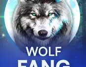 Wolf Fang – Winter Storm