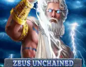 Zeus Unchained – Hold & Hit