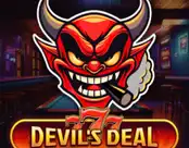 777 – Devil’s Deal