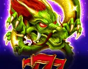 777 – Dragon’s Rage