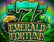 777 – Emerald Fortune